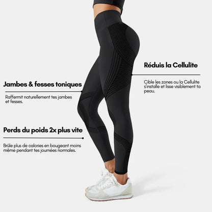 Legging Bod'Île