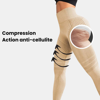 Legging Bod'Île