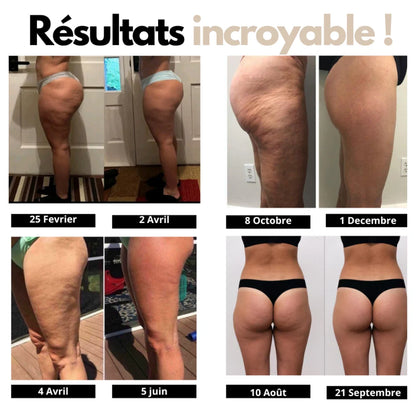 Legging Bod'Île