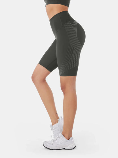 Short Bod'Île